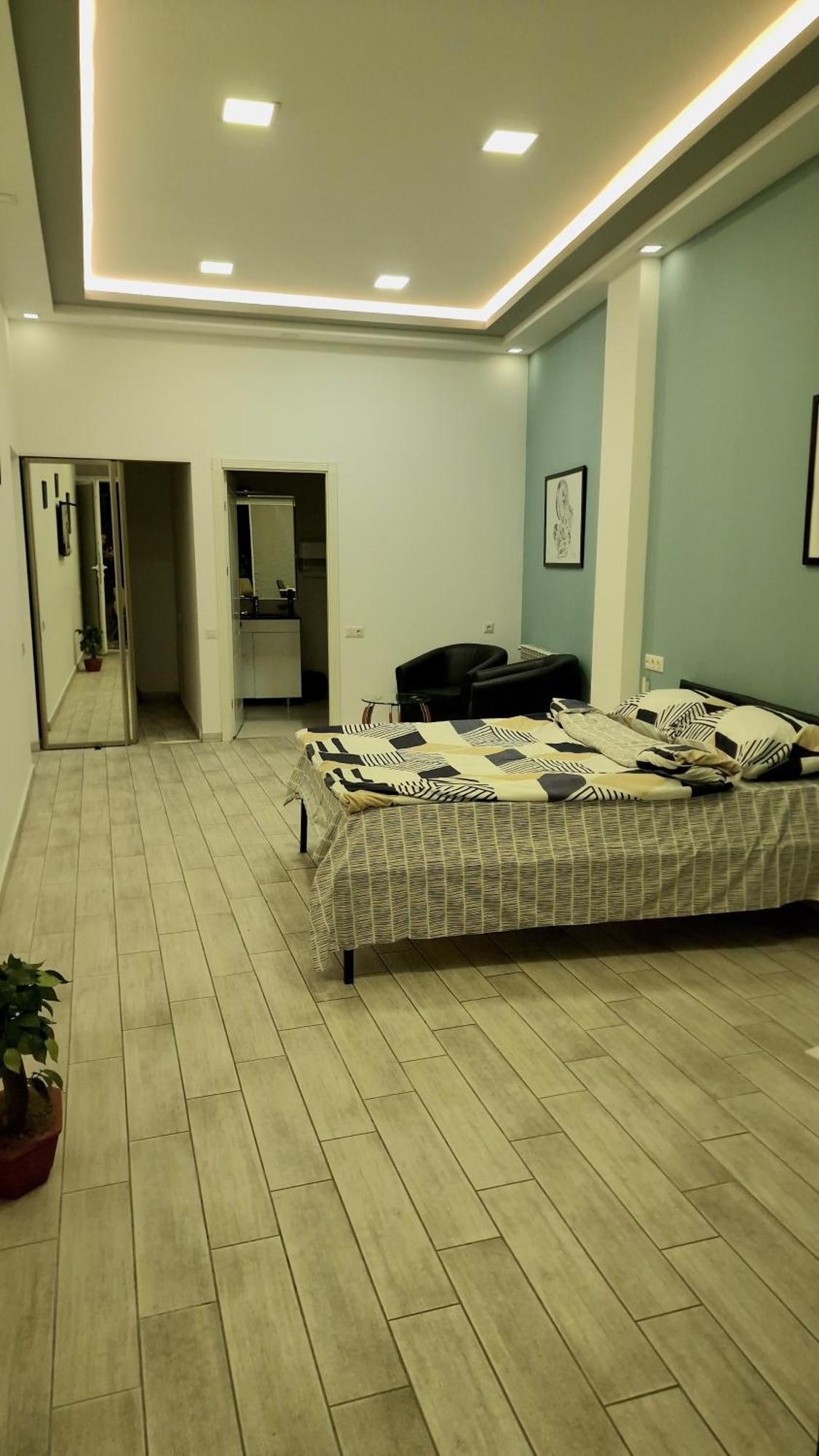 Hostel Puzzle Space Erivan Exterior foto